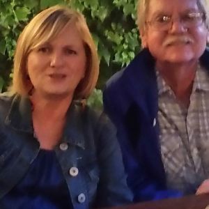 Meet your Posher, Terry